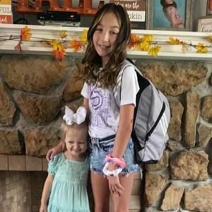 Meet your Posher, Sandra